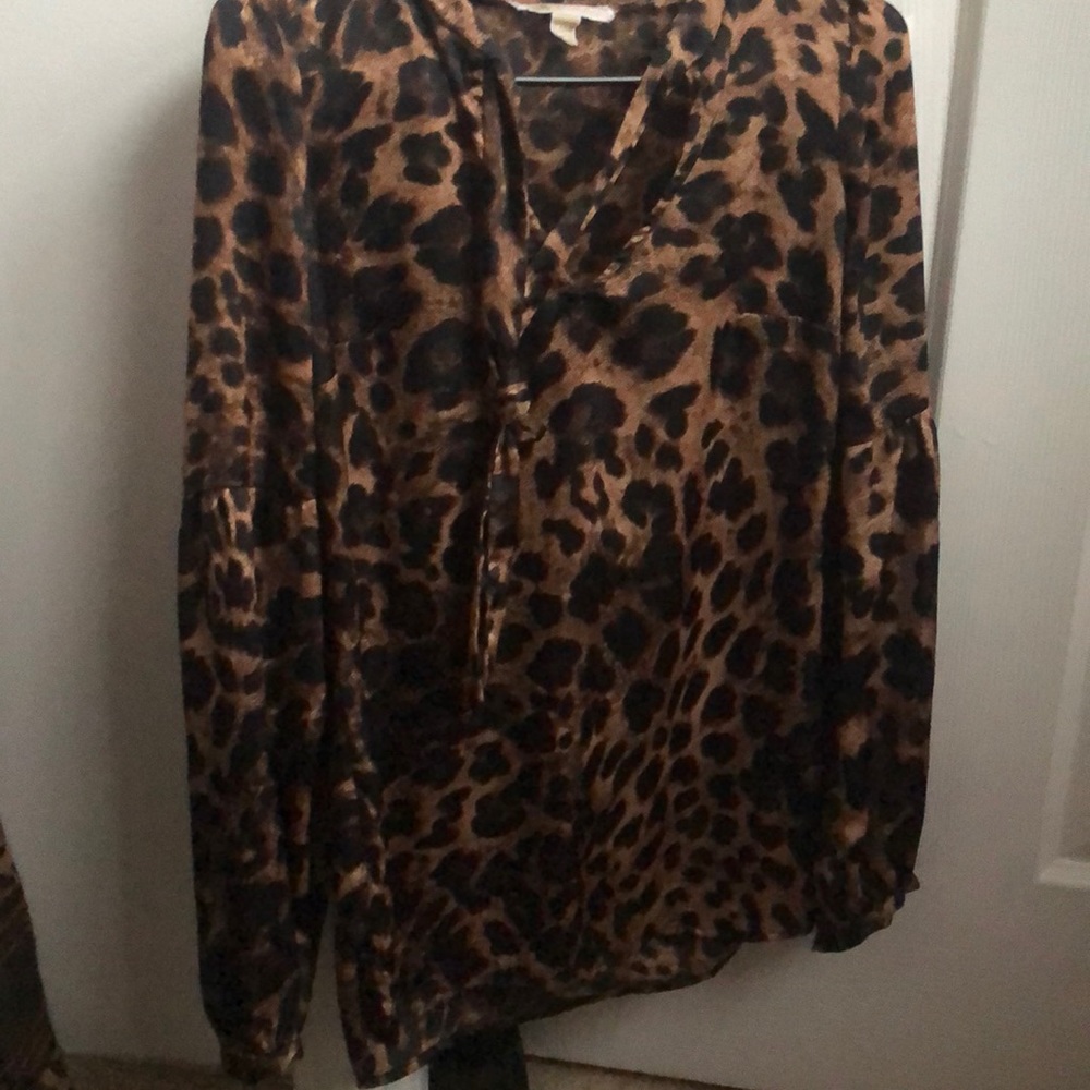 Dress blouse